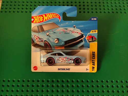 Hot wheels 2025 nissan - 2025,