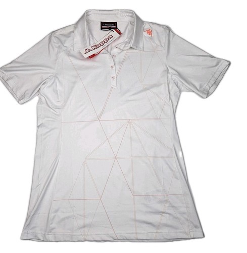 Men large kappa wo polo - men's,