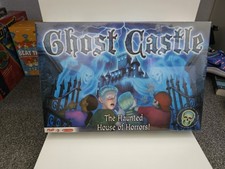 Flair Games Ghost Castle