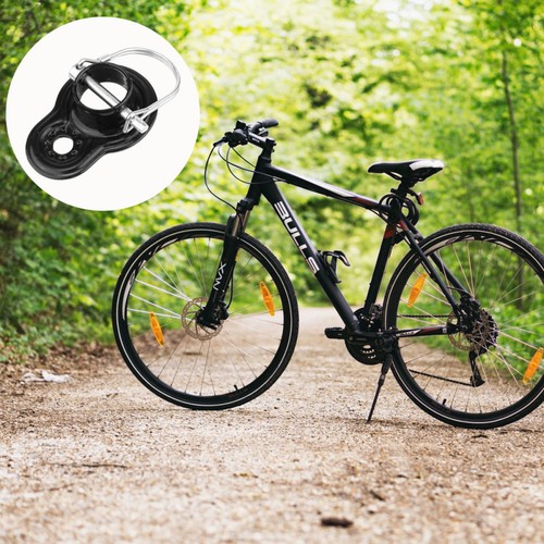Durable black stainless - durable, steel