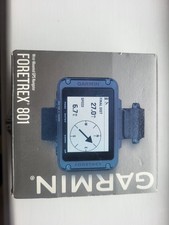 Garmin Foretrex 801 Black