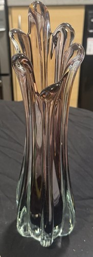 Inch tall vase - 15,