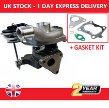 New Turbocharger For Renault /