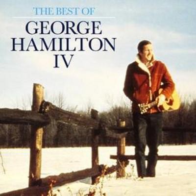 George hamilton best of - george,