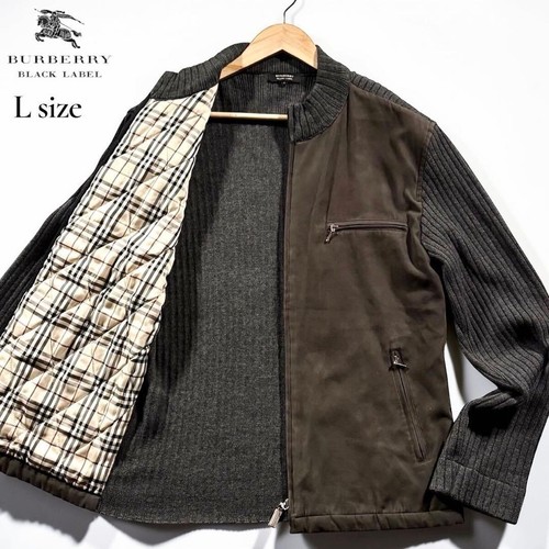 Authentic burberry suede - authentic,