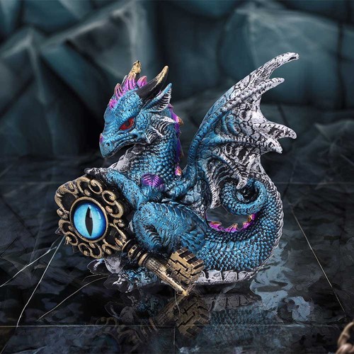 Original nemesis now keeper - now,