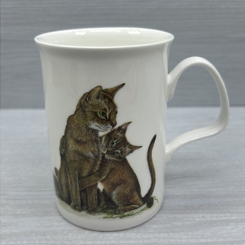 Vintage 1989 roy kirkham cat - vintage,