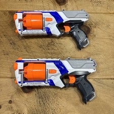 Nerf N-Strike Elite Strongarm