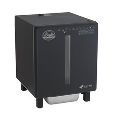 Bradley RAVEN SMOKER  Total