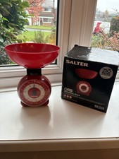 Salter OBR Mechanical Scale