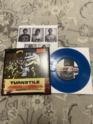 Turnstile pressure succeed - turnstile, to