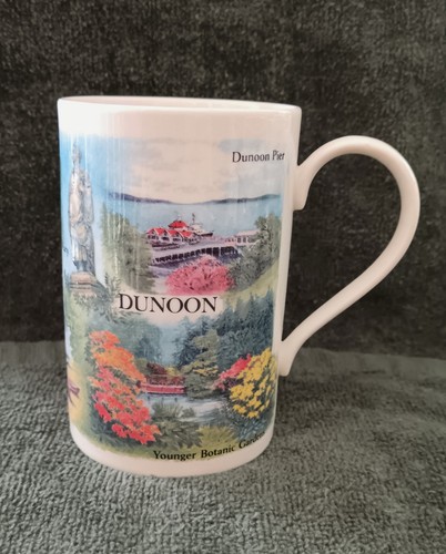 Vintage dunoon fine - vintage,
