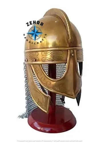Zehra medieval norman viking - zehra,