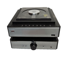 Sandstrom SHFUSB10 CD Player