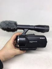 Sony NEX-VG10E Camera Compact