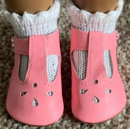 Lisasdolls pink leather - lisasdolls,