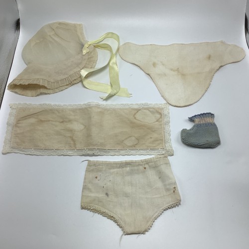 Vintage 1960s baby clothing - vintage,