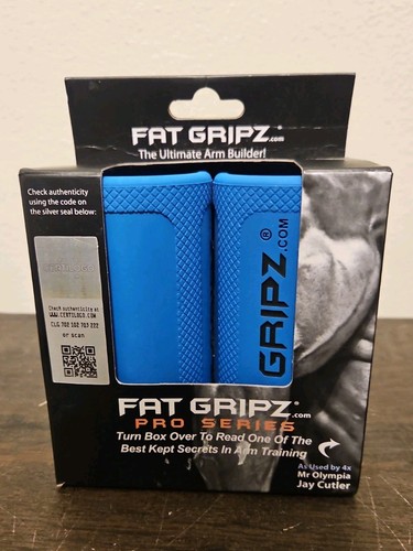 Fat gripz the ultimate - ultimate, arm