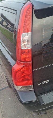 Volvo v70 xc70 nearside - xc70,