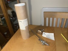 K.F Odame Vintage Fly Tying