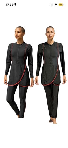 Viper muslim swimsuit for - muslim,