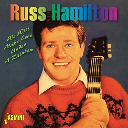 Russ hamilton will - hamilton, make