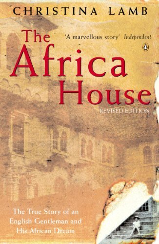 The africa house true - africa,
