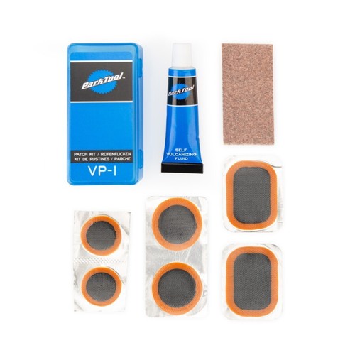 Park tool vulcanising - park,