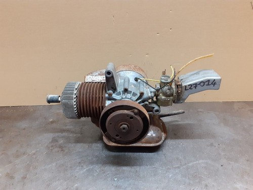 Block engine moped beta - engine,