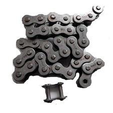 Ransomes Mastiff 91 Cylinder