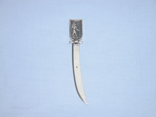 Stunning rare heavy - heavy, egyptian