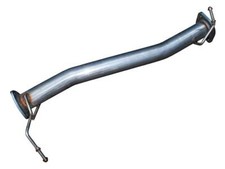 Straight Through Centre