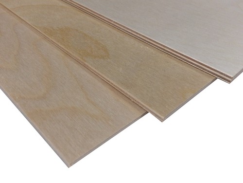 Packs 3mm 4mm or 6mm - packs,