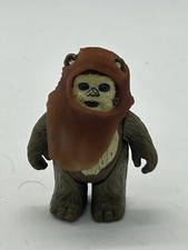 VINTAGE STAR WARS REPRODUCTION/REPLICA EWOK WICKET HOOD 3D PRINTED