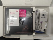 Sky Hub SR102 Wireless WiFi