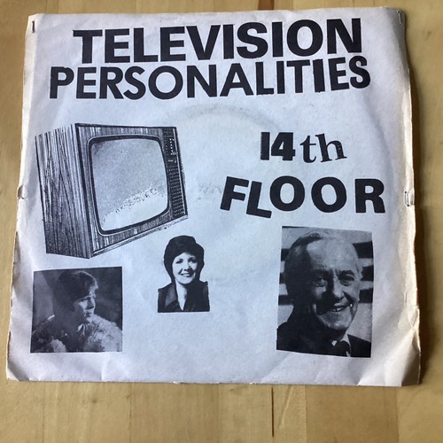Television personalities 14th - personalities,,