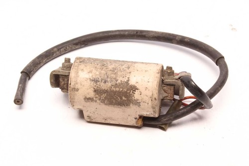 Ignition coil yamaha 400 - yamaha,
