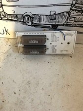 CARAVAN/MOTORHOME VAN ROYCE