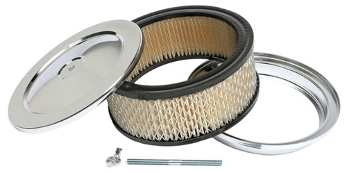 1 2 chrome - 2-1/2", air