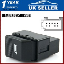 1pcs 6X0959855B ELECTRIC