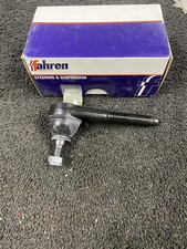 FRONT OUTER RH TRACK TIE ROD