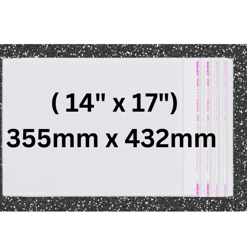 Clear cellophane reuse - cellophane,