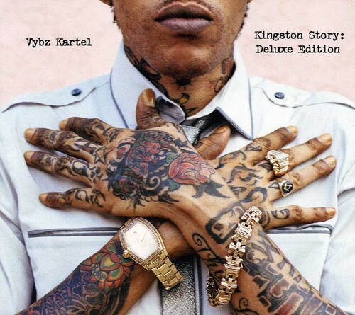 Kingston story deluxe edition - story:,