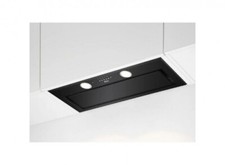 AEG DGE5861HB Integrated Canopy Cooker Hood - Open Box (Please Read)
