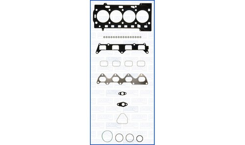 Cylinder head gasket - head, set