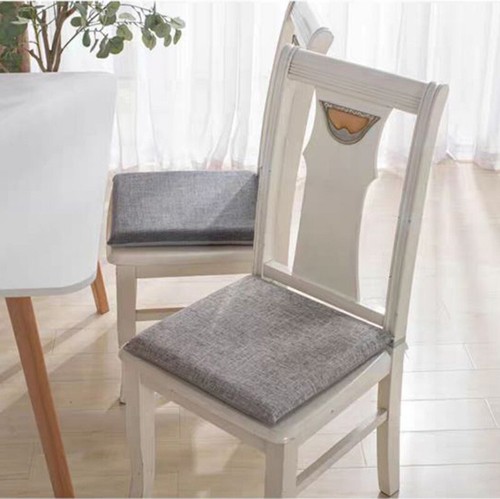 Chair seat cushion - chair, quilted