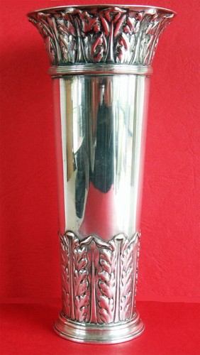Antique elkington silverplate - antique,