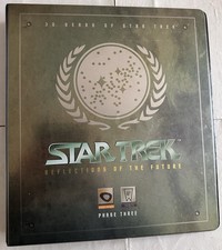 Star Trek Reflections of the