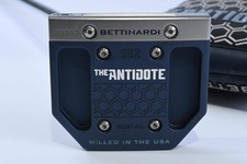 Left Hand Inch Bettinardi