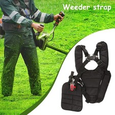 Adjustable Padded Shoulder